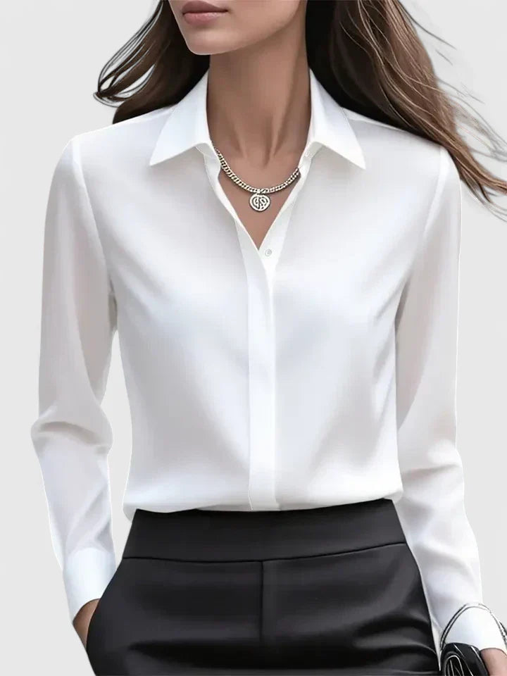 Elegant top