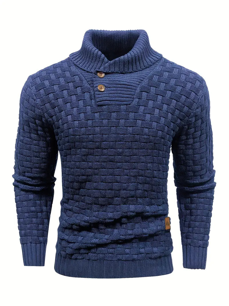Hudson - Exclusive Sweater