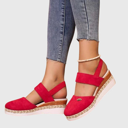 Orthopedic Sandals