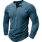 Men's Shirt | Loose-Fit Cotton