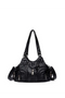 Maritess | Shoulder Bag for Women | Black