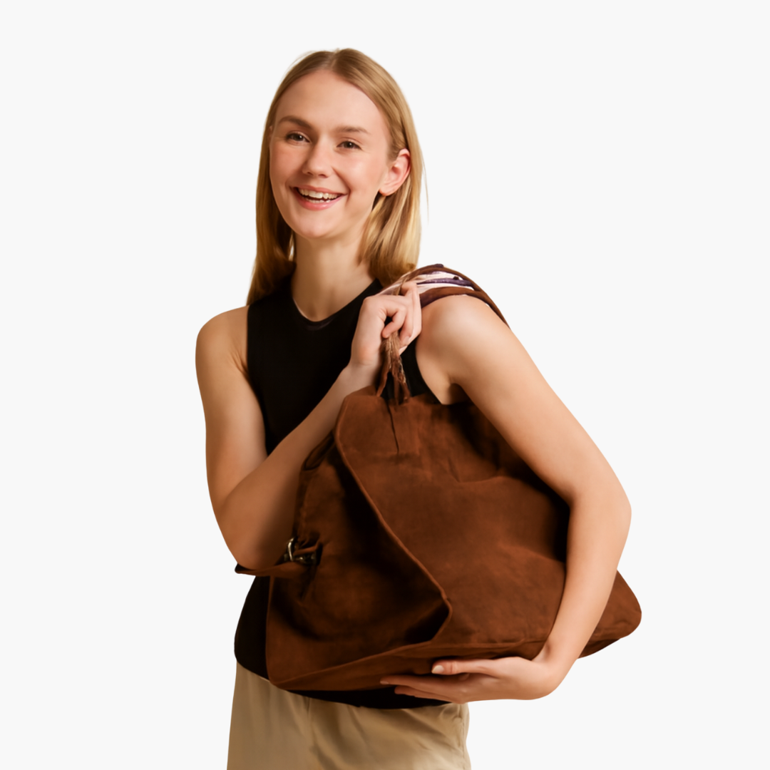 Women's Large Shoulder Bag