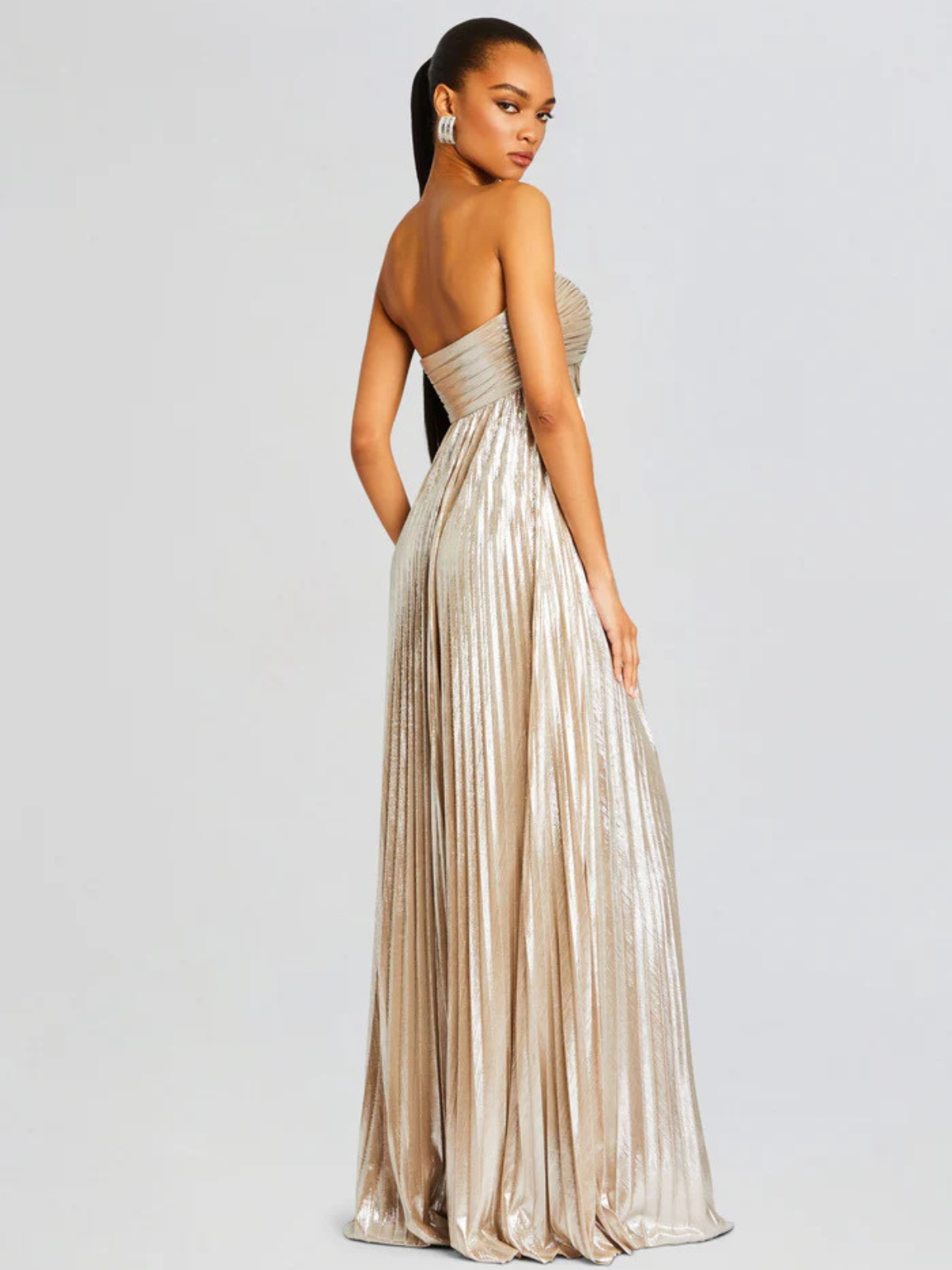 Maxi Dress Kira