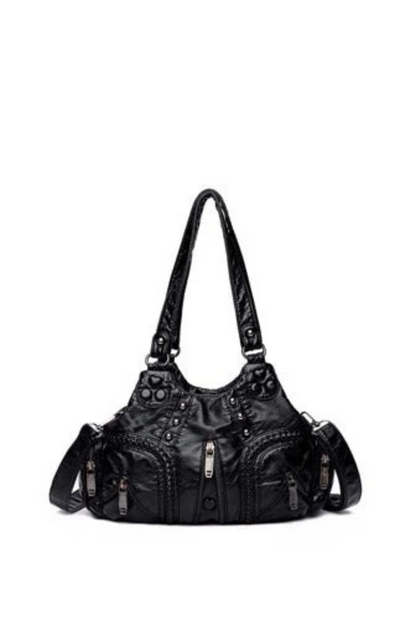 Maritess | Shoulder Bag for Women | Black