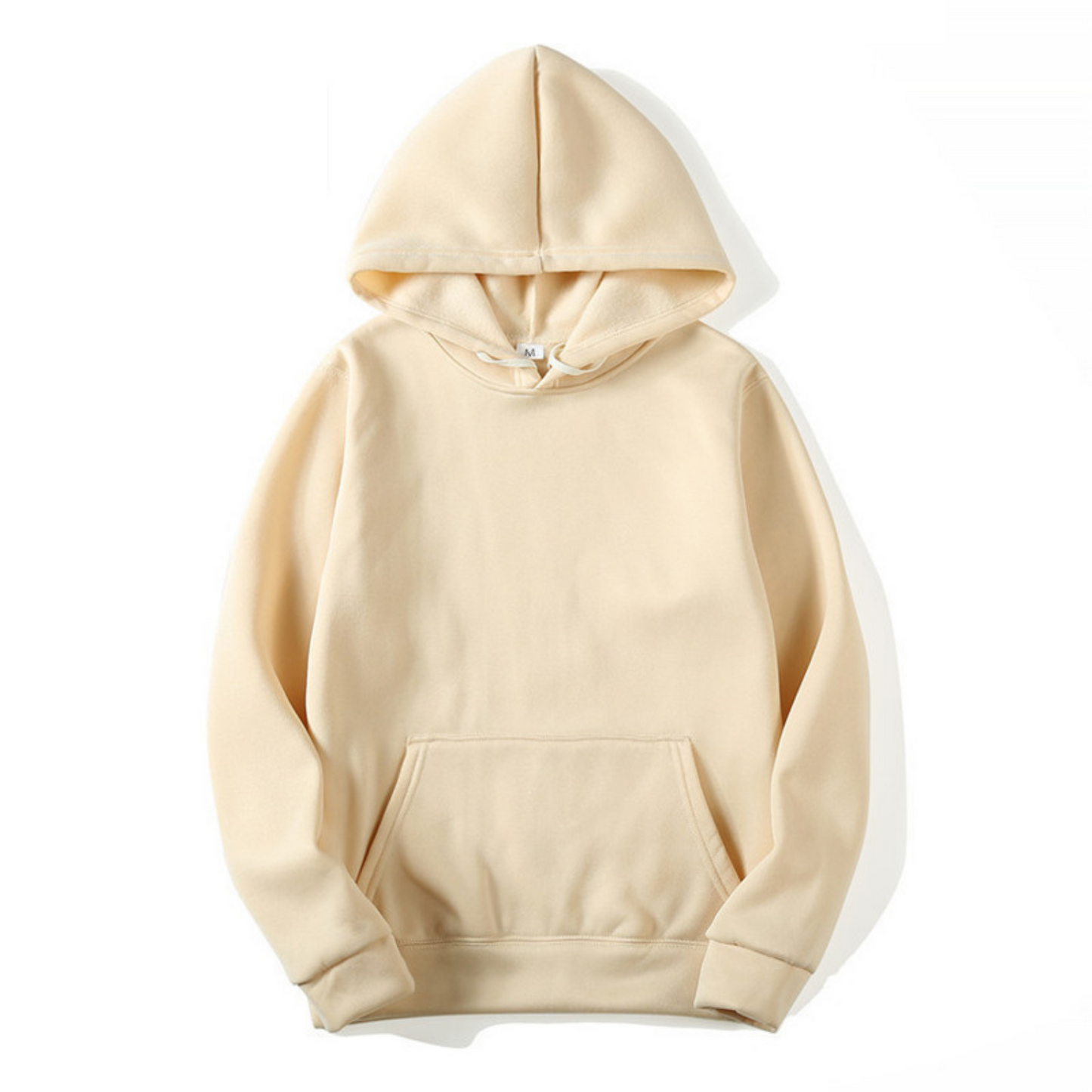 Basic Hoodie | Comfort, Style, and Versatility in One