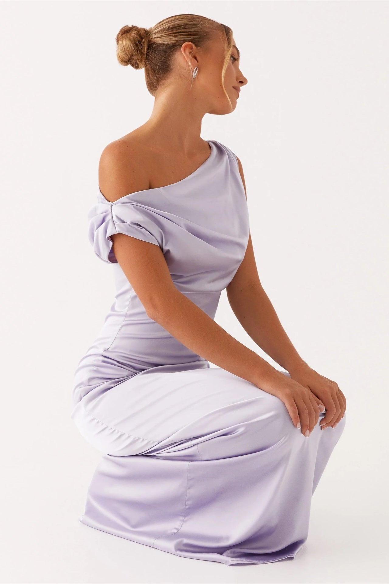 Maxi Dress Elanore