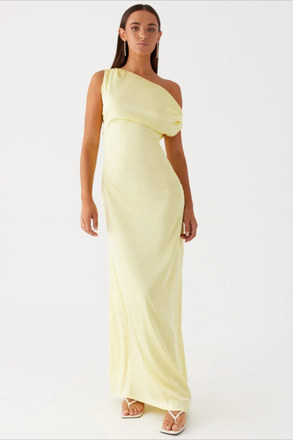 Maxi Dress Elanore