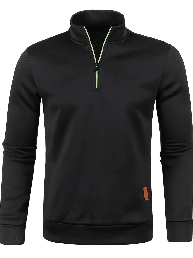Jagger - Men's casual sweater