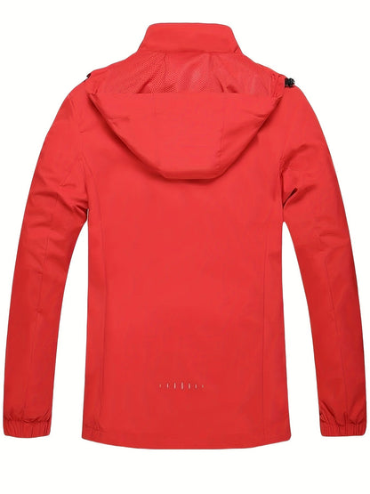 Noa | Stylish Softshell Jacket