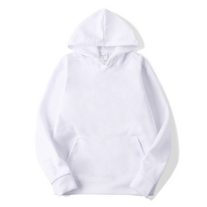 Basic Hoodie | Comfort, Style, and Versatility in One