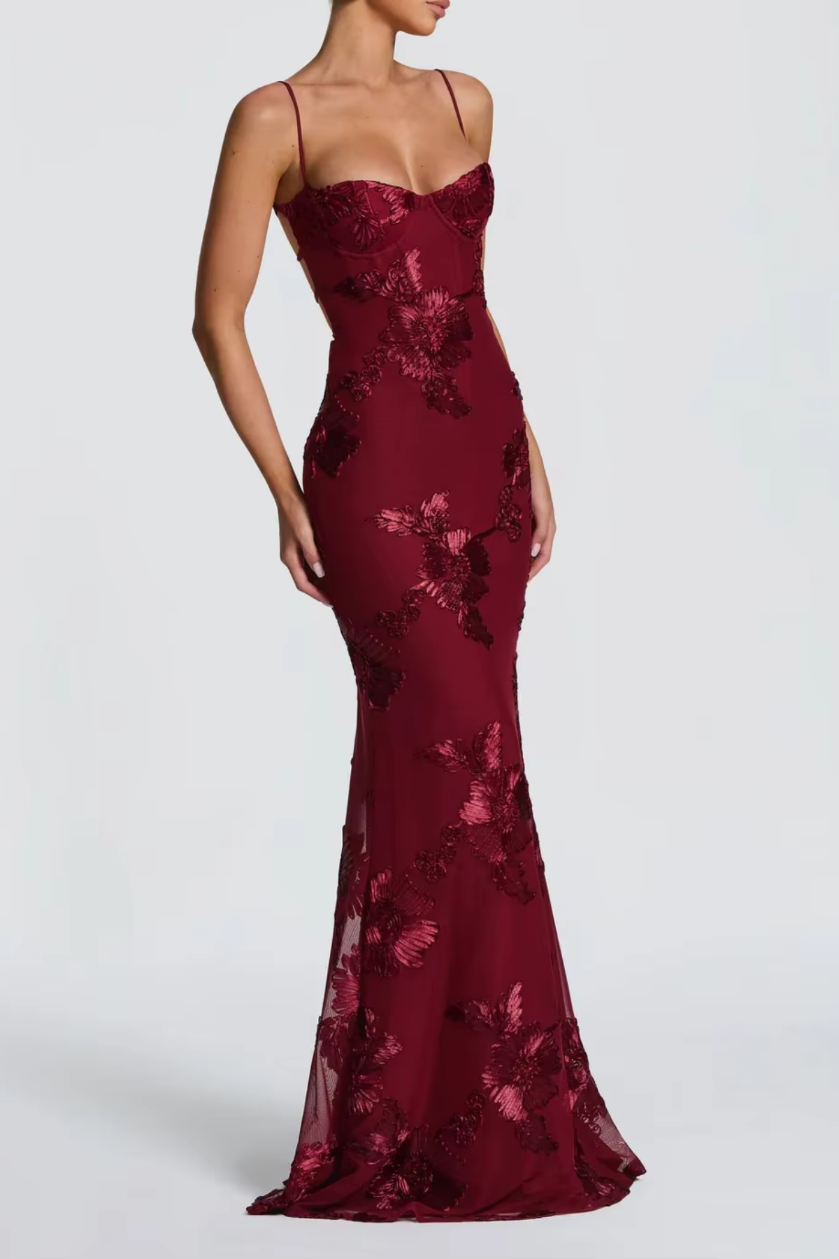 Maxi Dress Seraphina