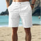 Pantalons en lin pour hommes - Lou