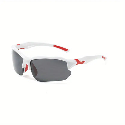 Lunettes de sport polarisées pour performance optimale