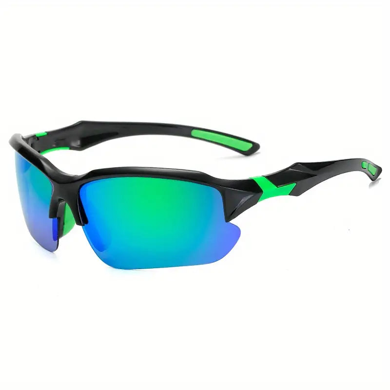 Lunettes de sport polarisées pour performance optimale