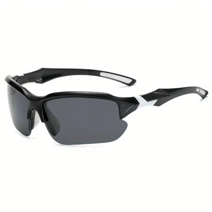Lunettes de sport polarisées pour performance optimale