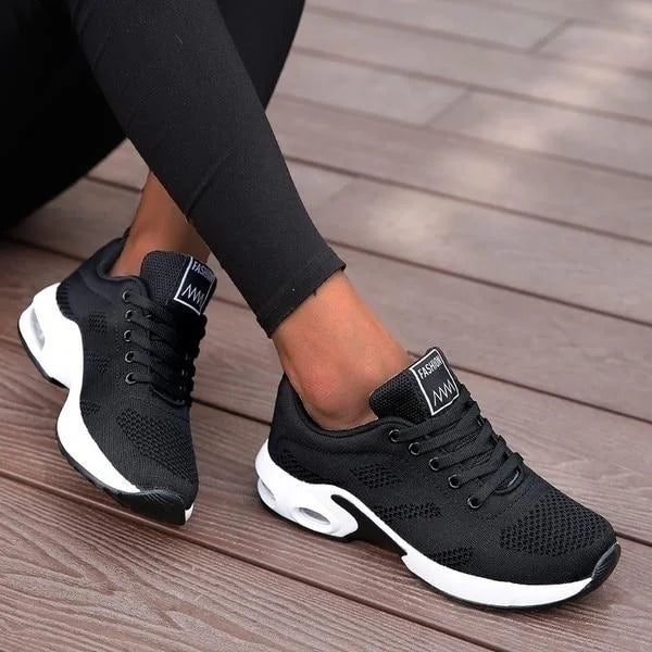Baskets orthopédiques premium pour femmes