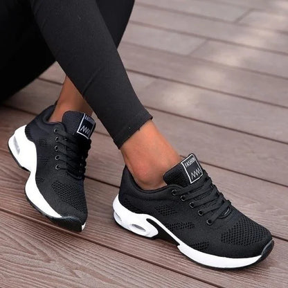 Baskets orthopédiques premium pour femmes