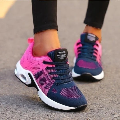 Baskets orthopédiques premium pour femmes