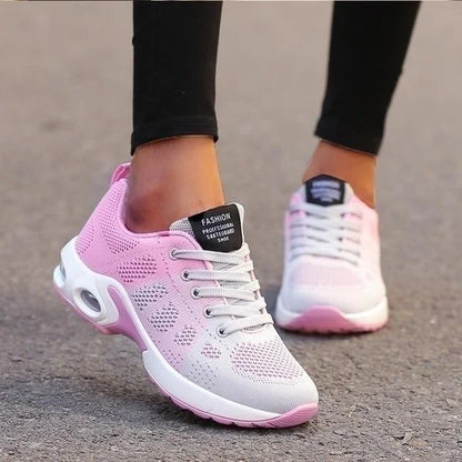 Baskets orthopédiques premium pour femmes