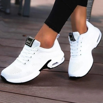 Baskets orthopédiques premium pour femmes