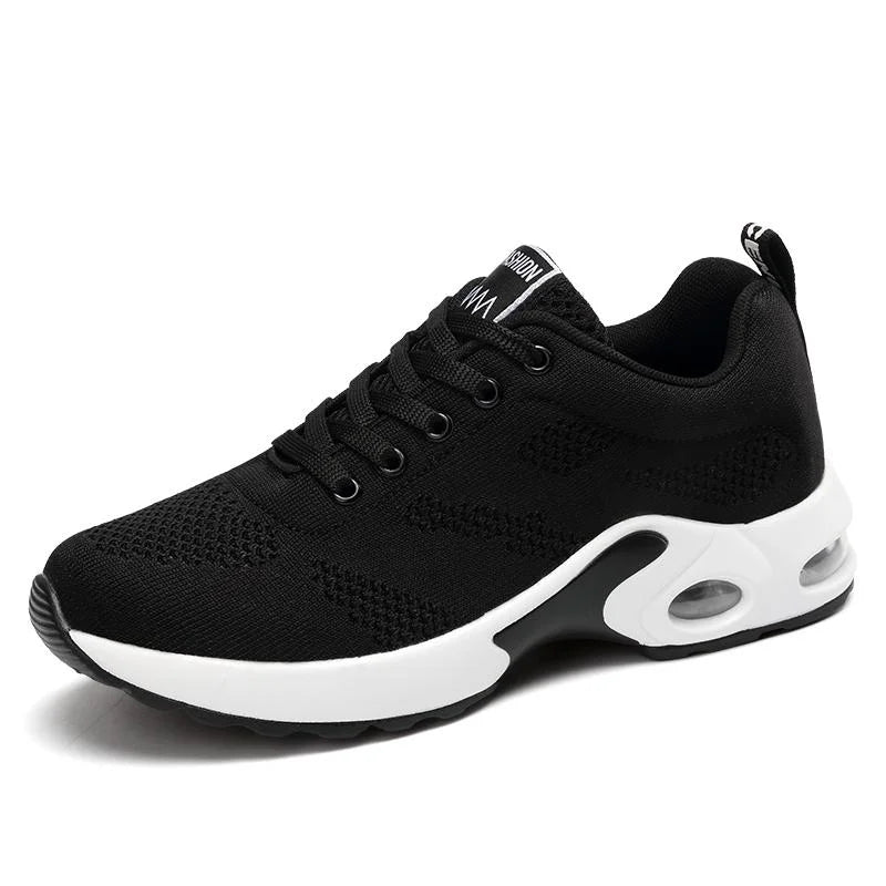 Baskets orthopédiques premium pour femmes