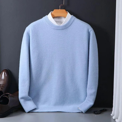 Thierry | Crewneck Sweater