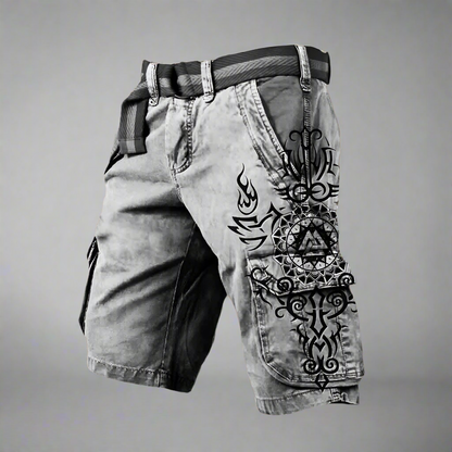 Shorts premium respirants pour hommes