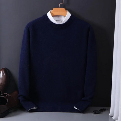Thierry | Crewneck Sweater