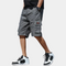 Derick | Shorts tendance pour hommes avec poches spacieuses pour confort et style