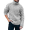 Polo au design adapté à l'hiver