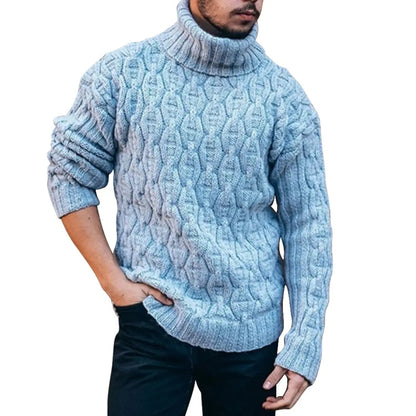 Polo au design adapté à l'hiver