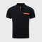 Polo ajusté pour hommes - coupe élégante et confortable