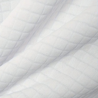 Polo ajusté pour hommes - coupe élégante et confortable