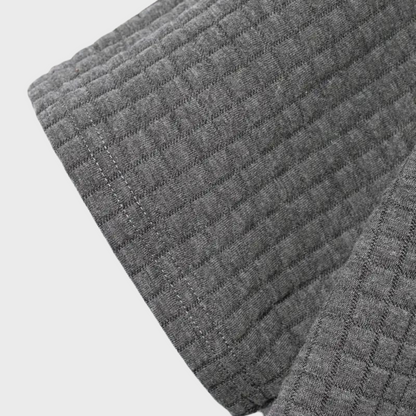 Polo ajusté pour hommes - coupe élégante et confortable