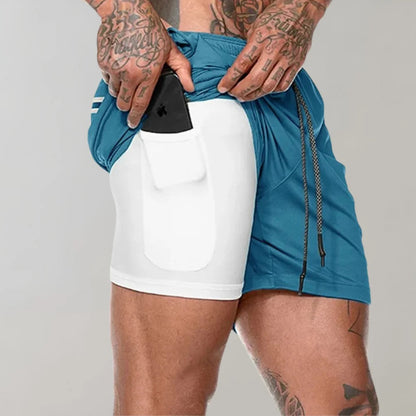 Adonis - Men's training shorts