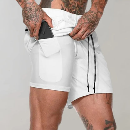 Adonis - Men's training shorts