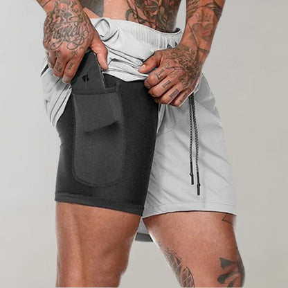 Adonis - Men's training shorts