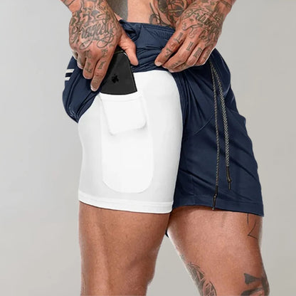 Adonis - Men's training shorts
