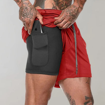 Adonis - Men's training shorts