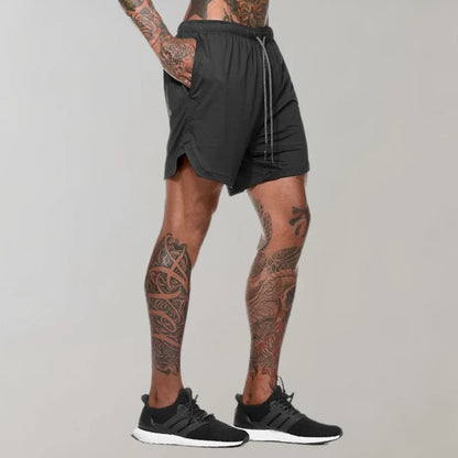 Adonis - Men's training shorts