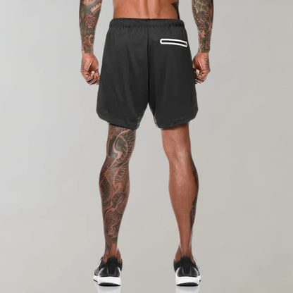 Adonis - Men's training shorts