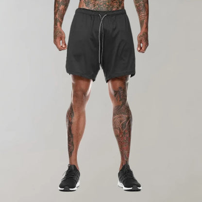 Adonis - Men's training shorts