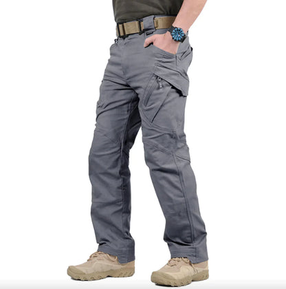 Pantalon tactique ultra-résistant V2