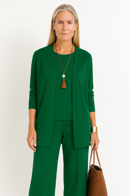 Elegant 3-piece set