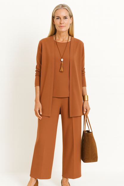 Elegant 3-piece set