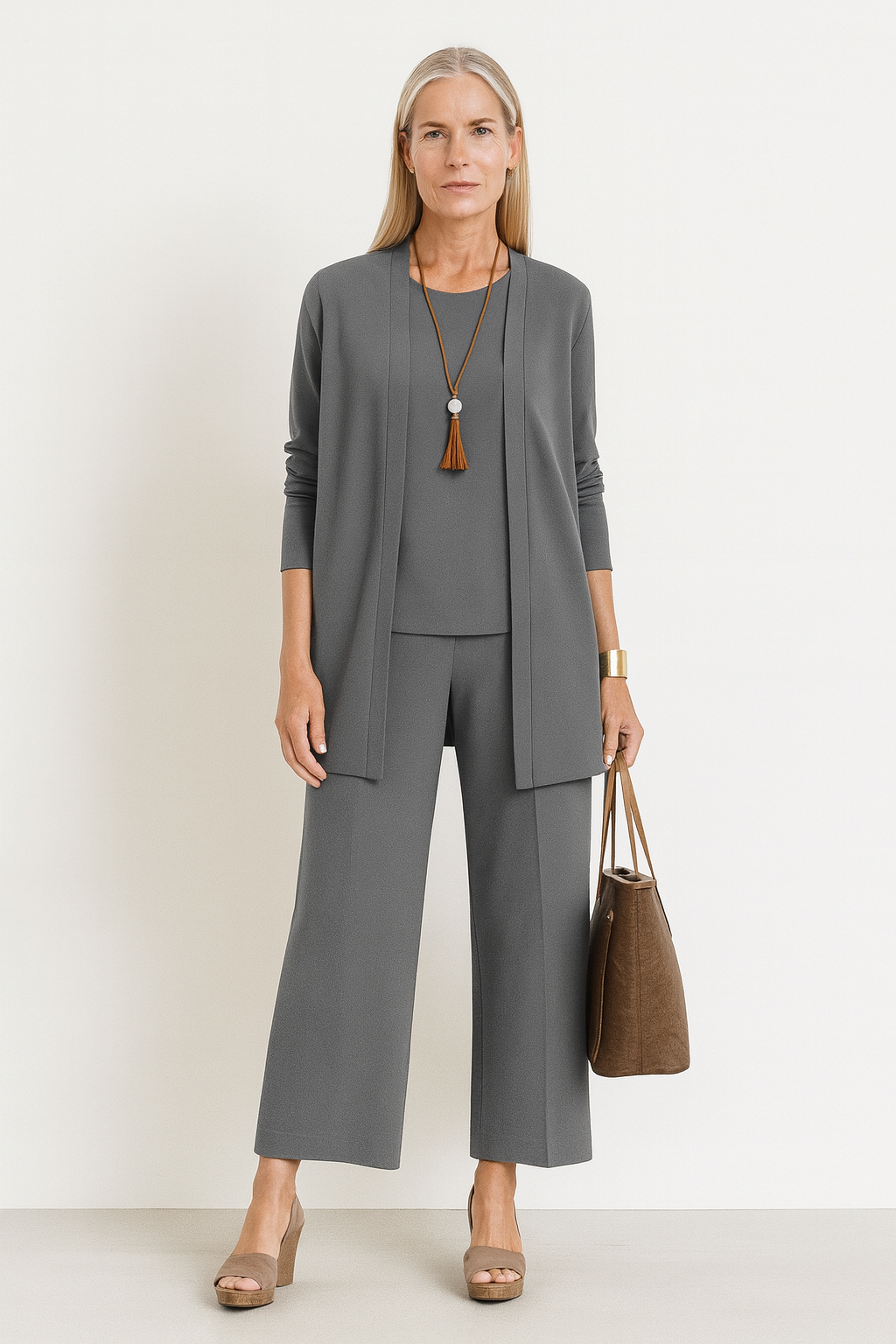 Elegant 3-piece set