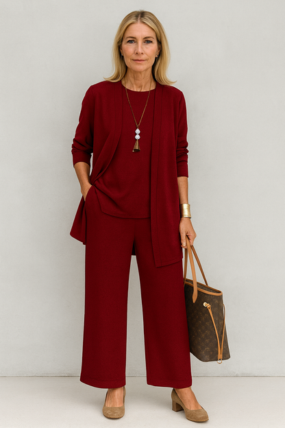 Elegant 3-piece set