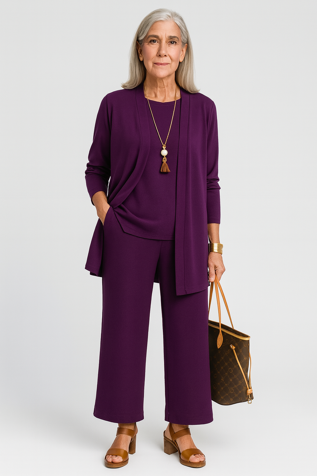 Elegant 3-piece set