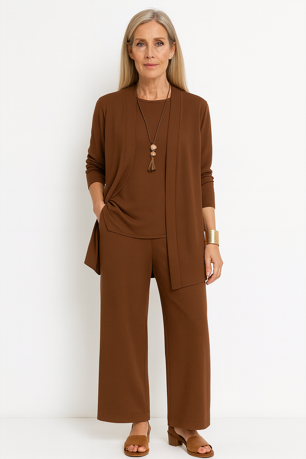 Elegant 3-piece set