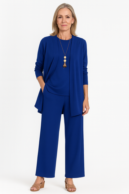 Elegant 3-piece set
